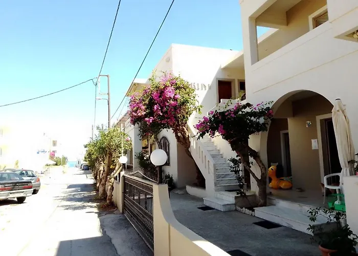 Irini Apartments