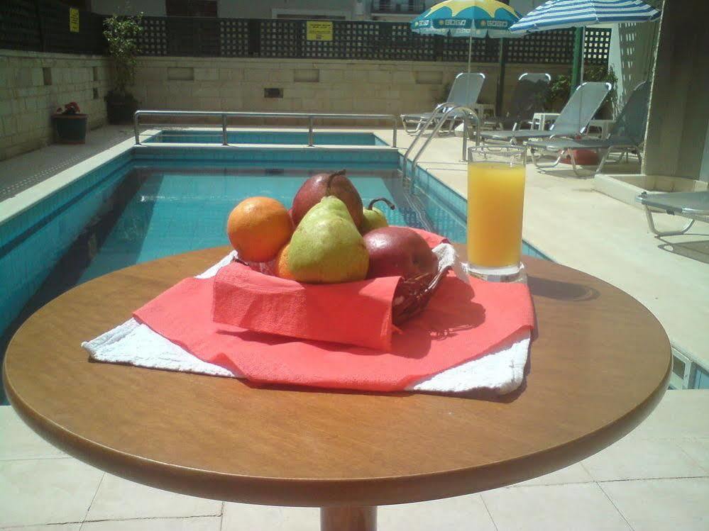 Appartamento Irini *