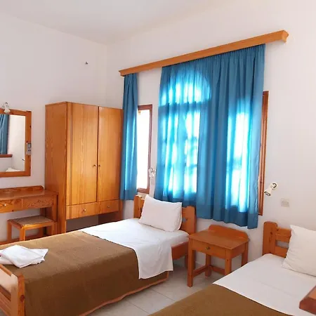 Irini Apartments Platanias  Room photo