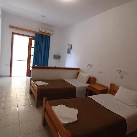 Irini Apartments Platanias  Room photo