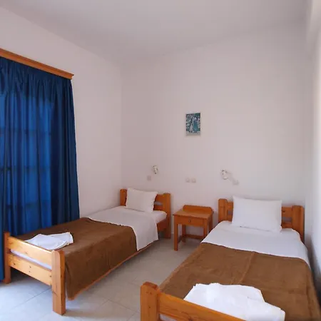 Irini Apartments Platanias  Room photo