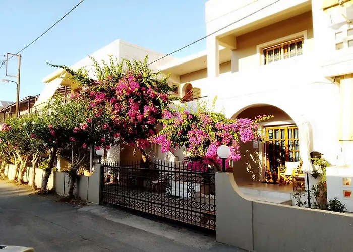 Irini Apartments