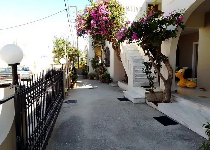 Irini Apartments