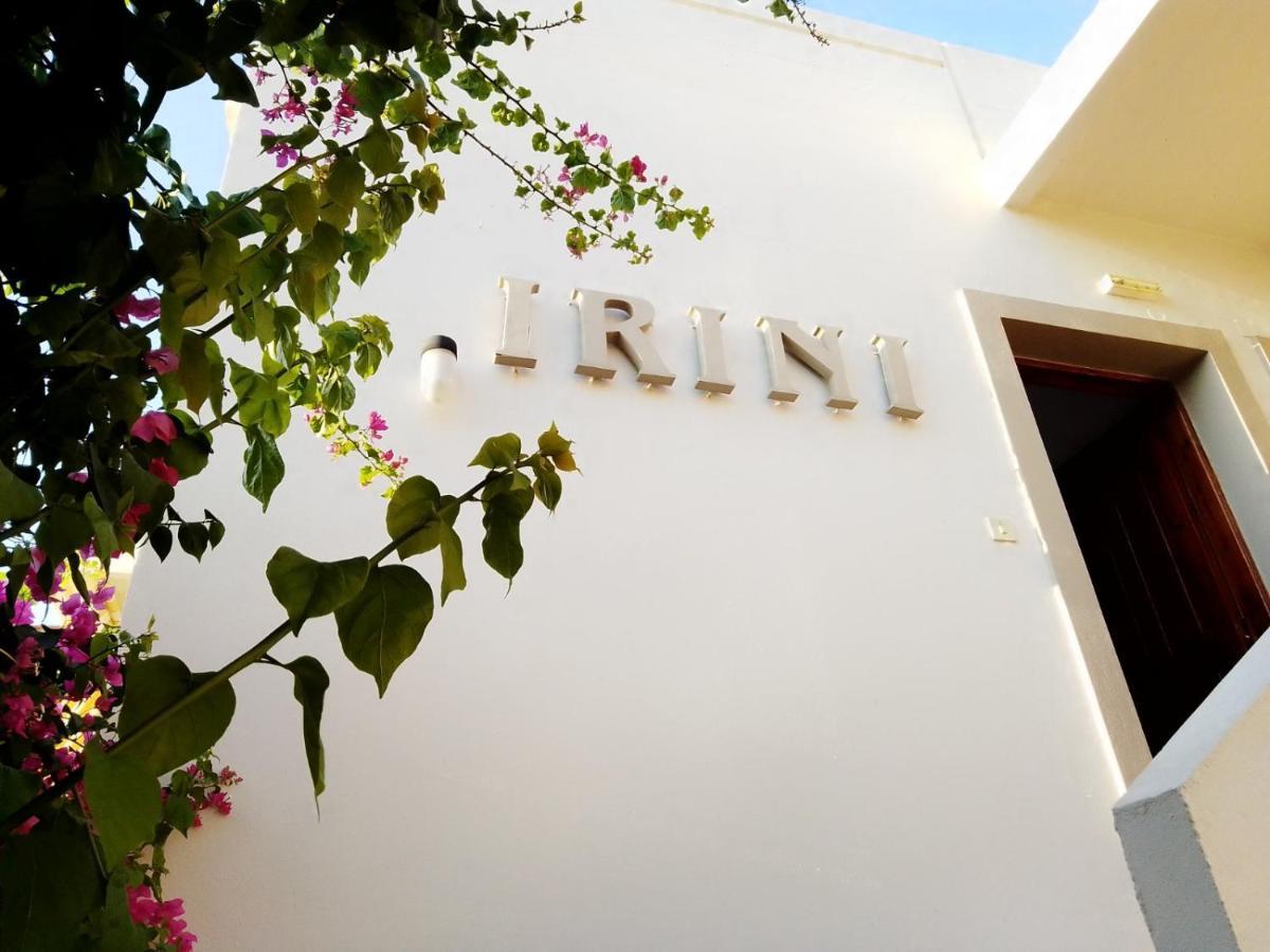 Irini