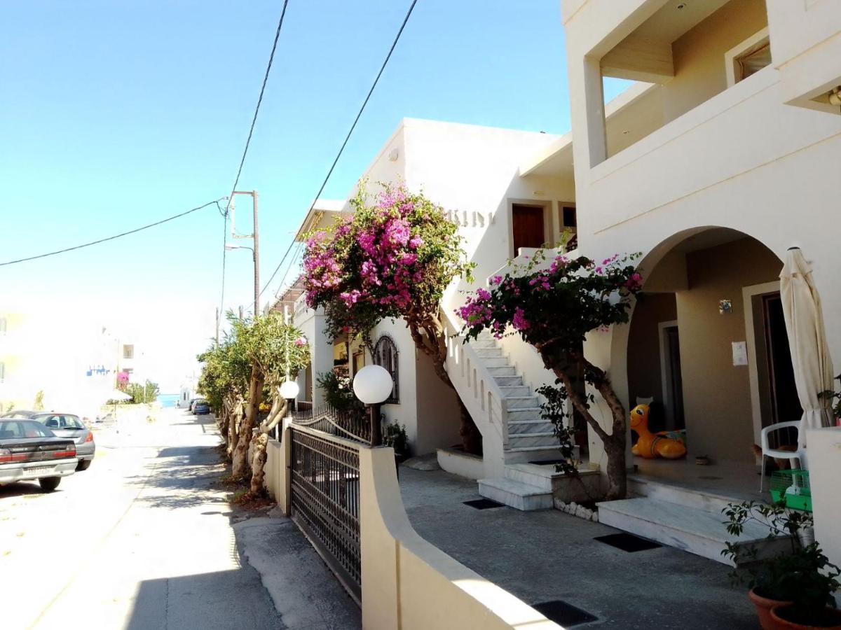 Apartment Irini
