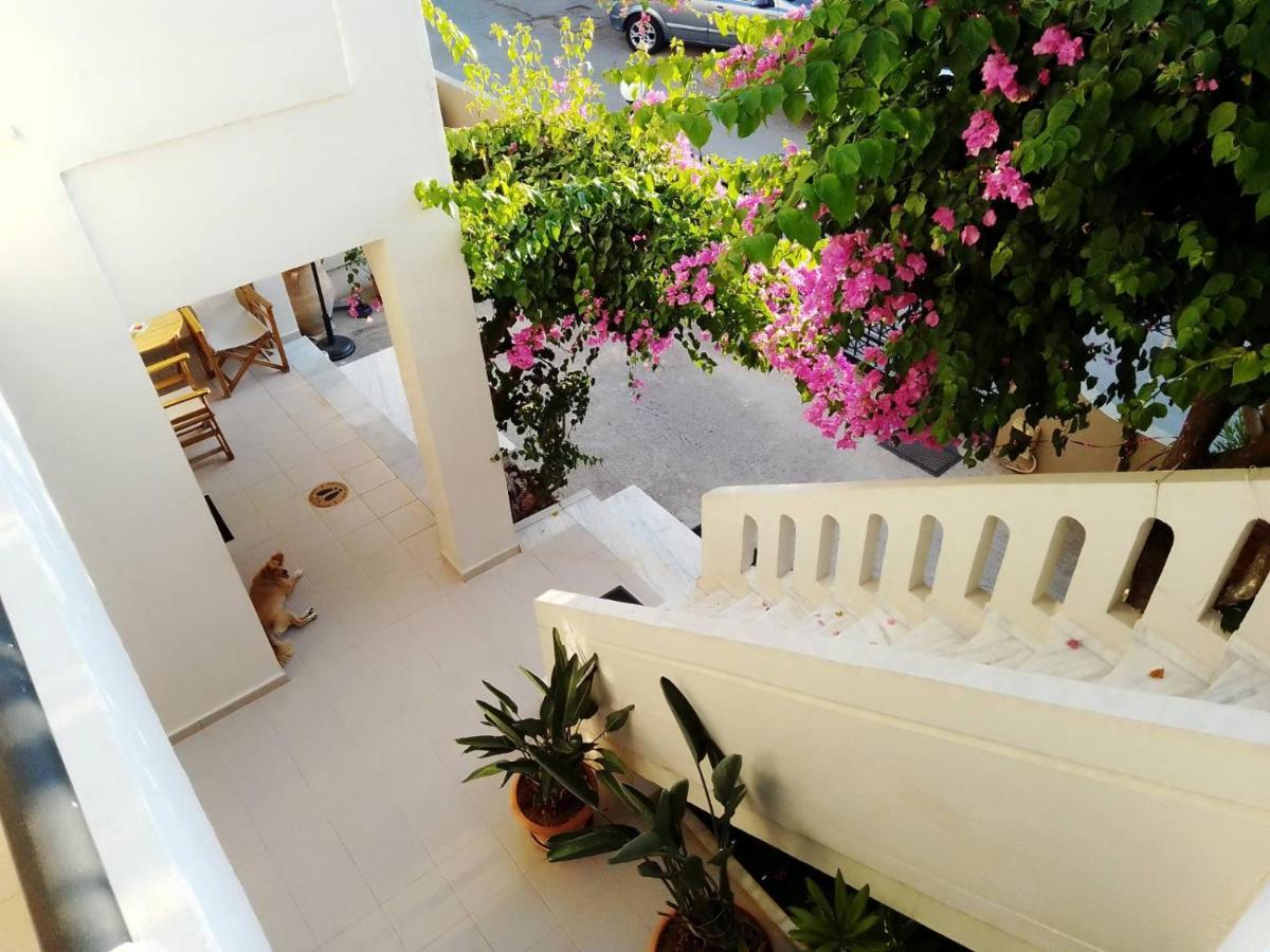 Apartment Irini