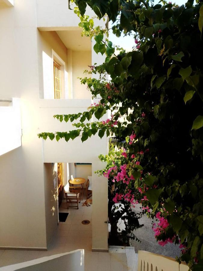Irini Apartment *