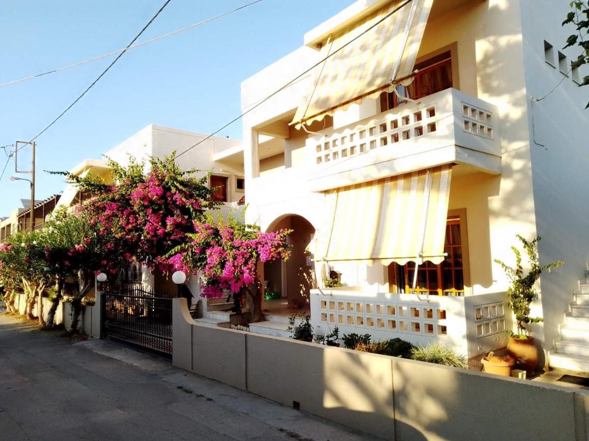 Irini Platanias (Crete)