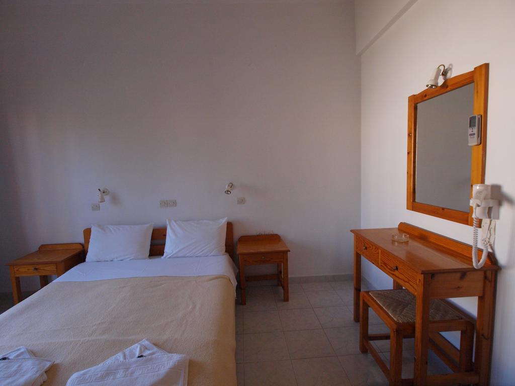 Apartment Irini *