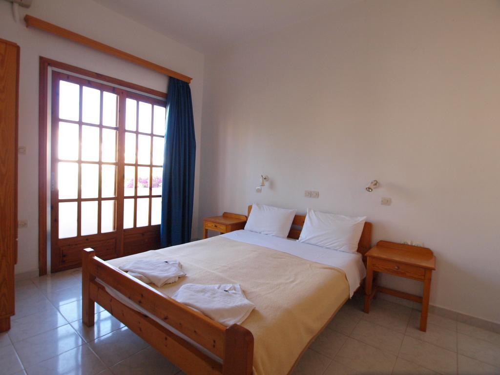 Apartment Irini *