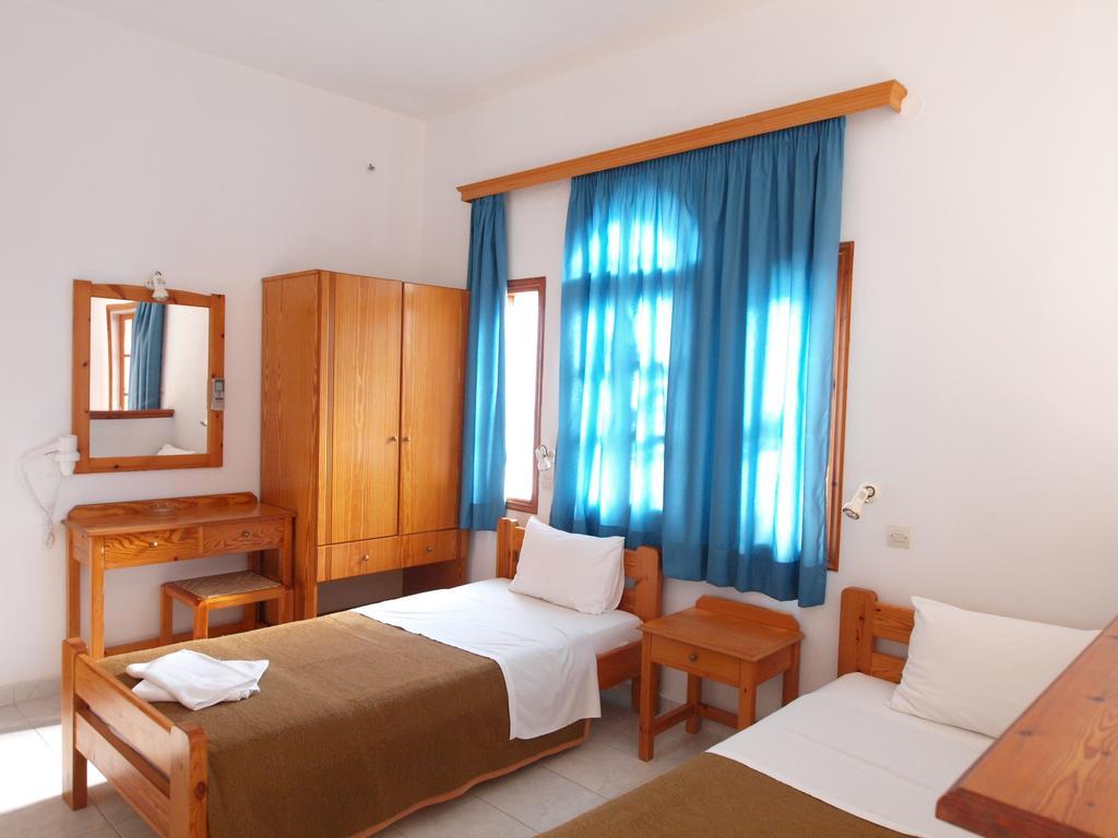 Irini Apartment Platanés
