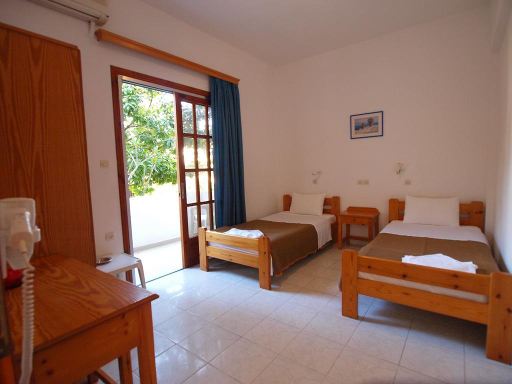 Irini Apartment *