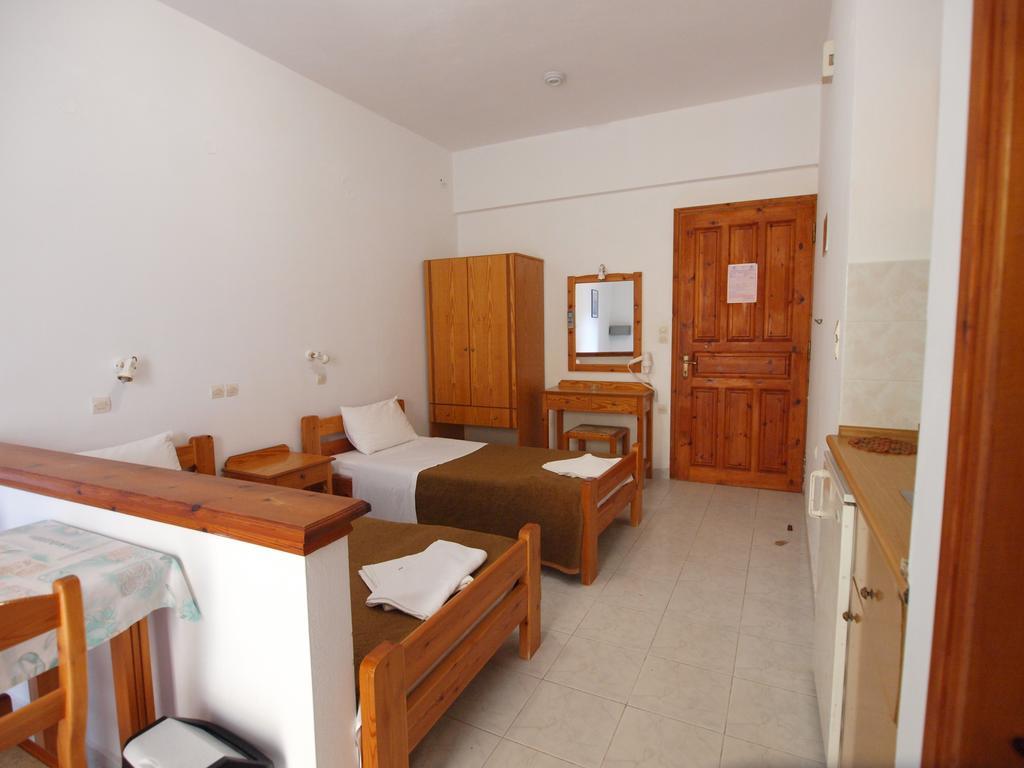 Apartment Irini *