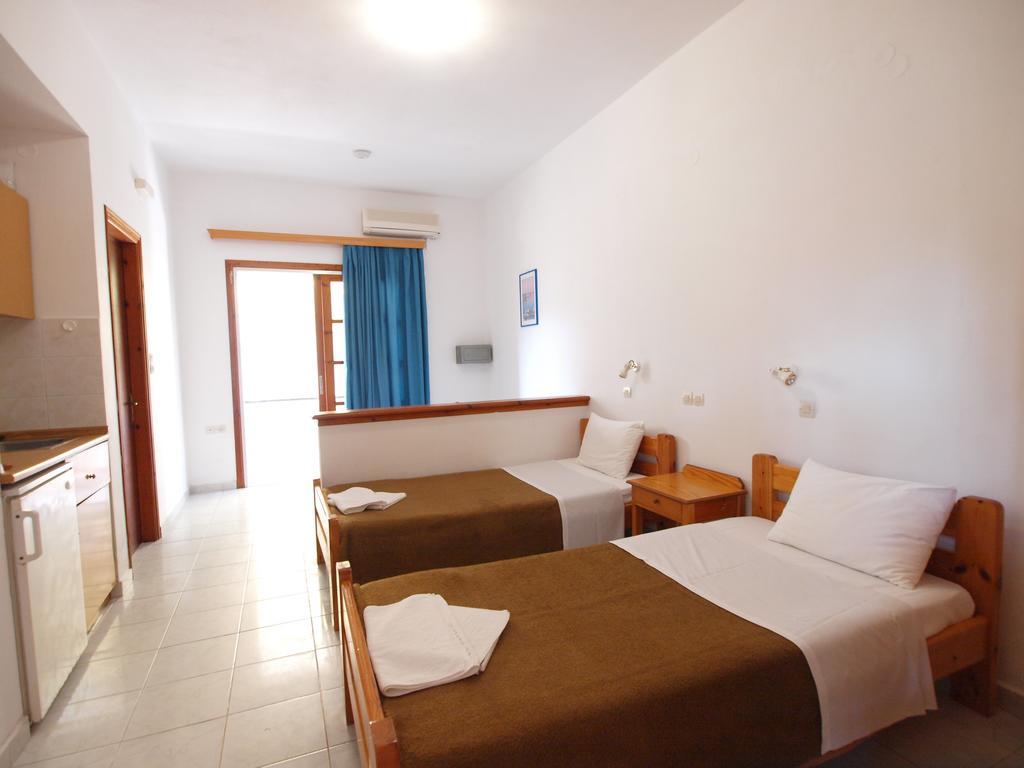 Apartment Irini