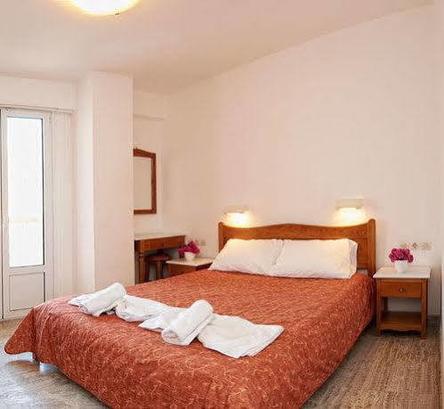 Irini Apartment Platanés