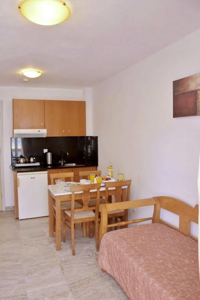Apartment Irini
