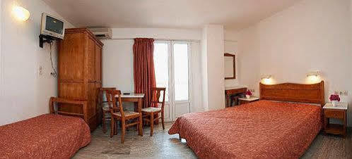 Irini Apartment