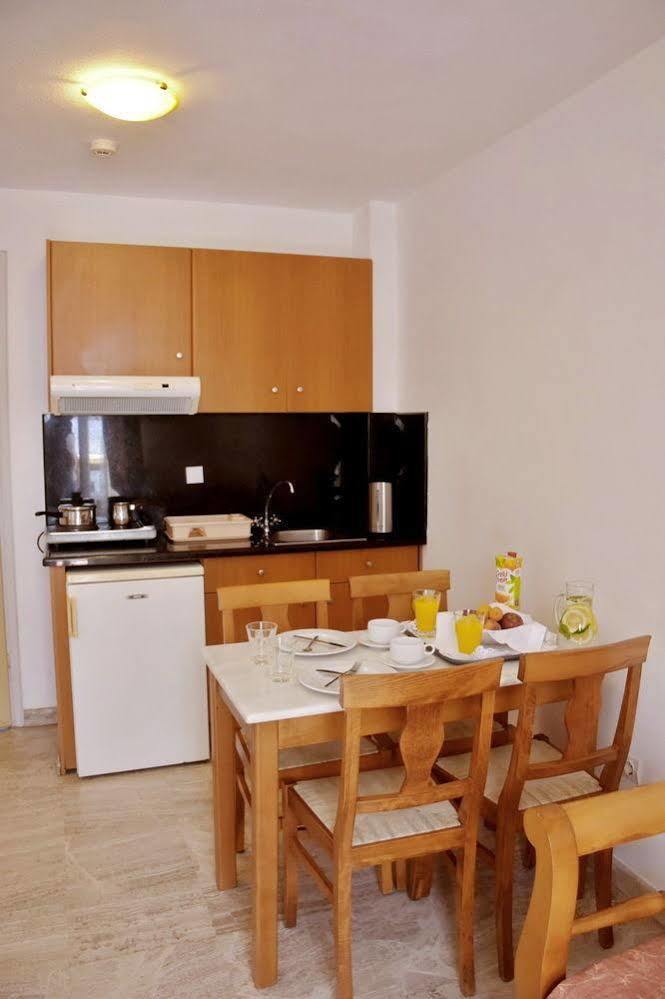 Irini Apartment