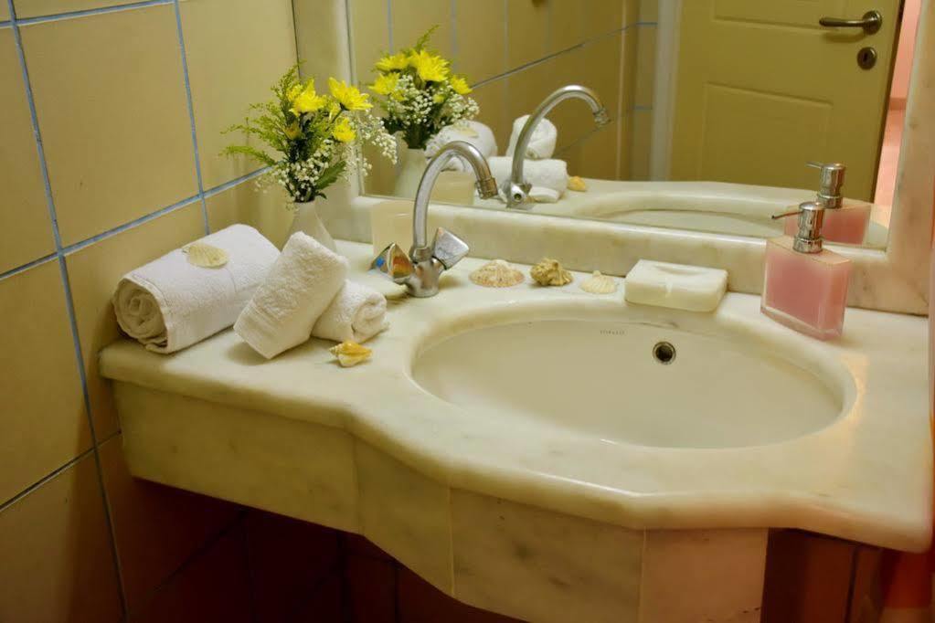 Irini Apartment