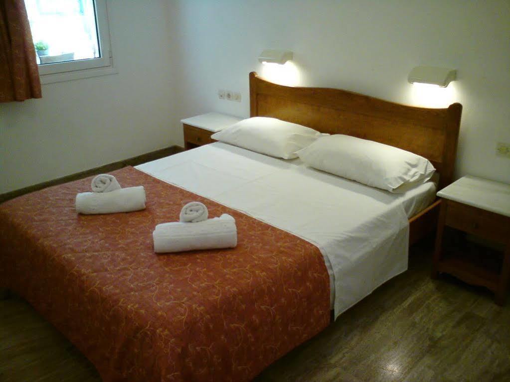 Irini Apartment