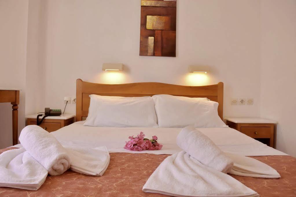 Irini Apartment